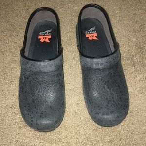 Dansko XP shoes Size 37